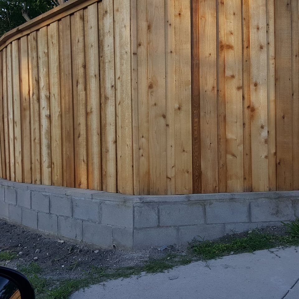 Werchan Costruction
