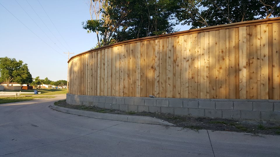 Werchan Costruction