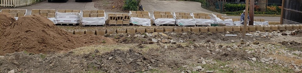Werchan Costruction