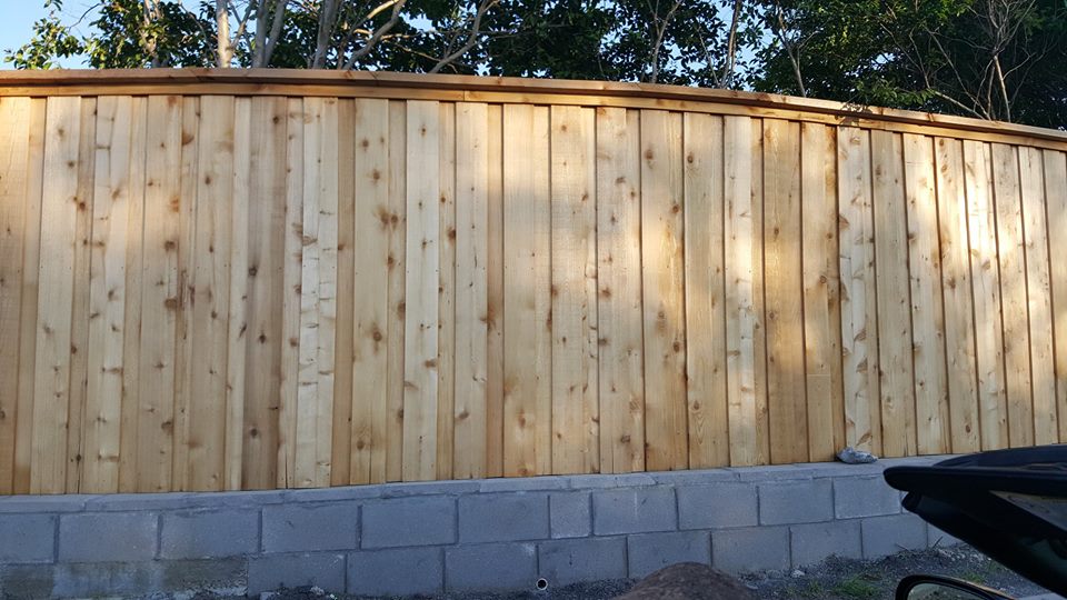 Werchan Costruction