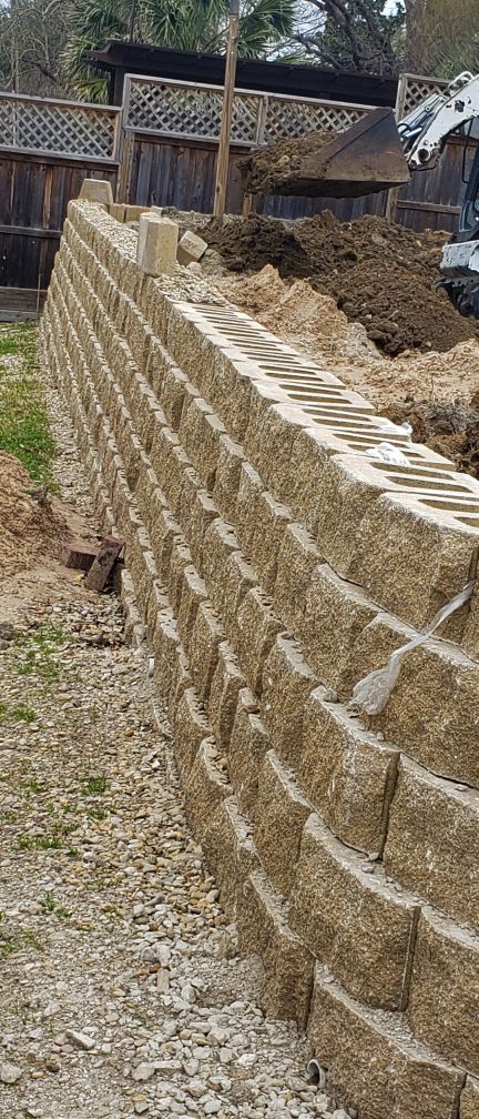 Werchan Costruction