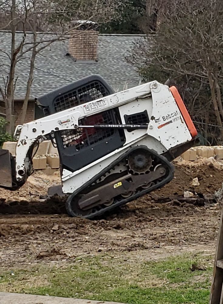 Werchan Costruction
