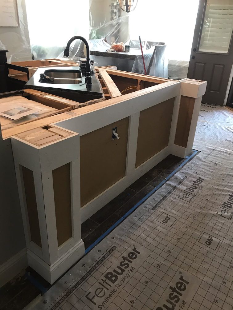 Werchan Costruction